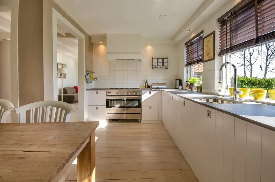 Countertop Installation Services