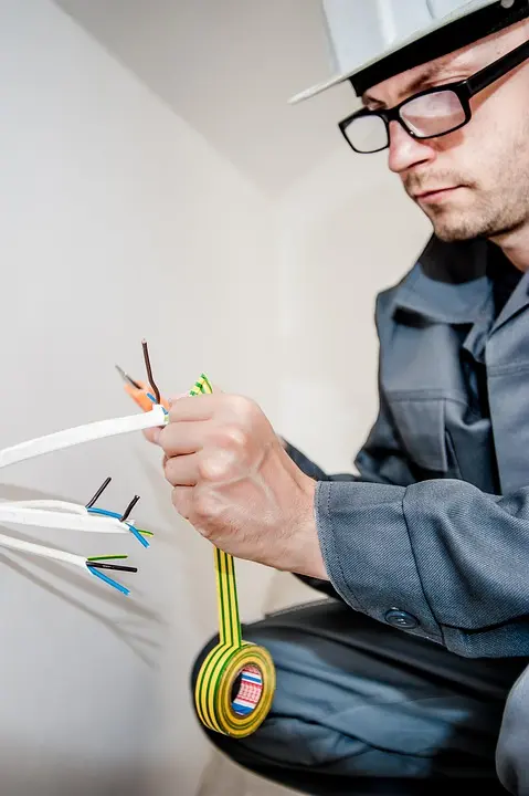 Electrician -Services--in-Chicago-Illinois-Electrician-Services-2003994-image