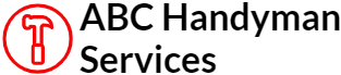 Abc Handyman Services Logo