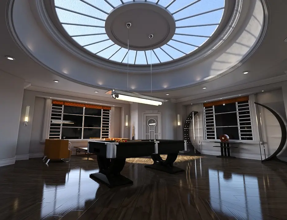 Skylight Installation Services