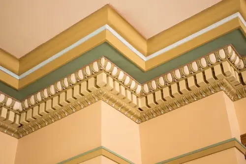 Moulding Installation Services